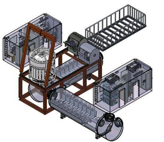 Submarine Rescue Systems OceanWorks